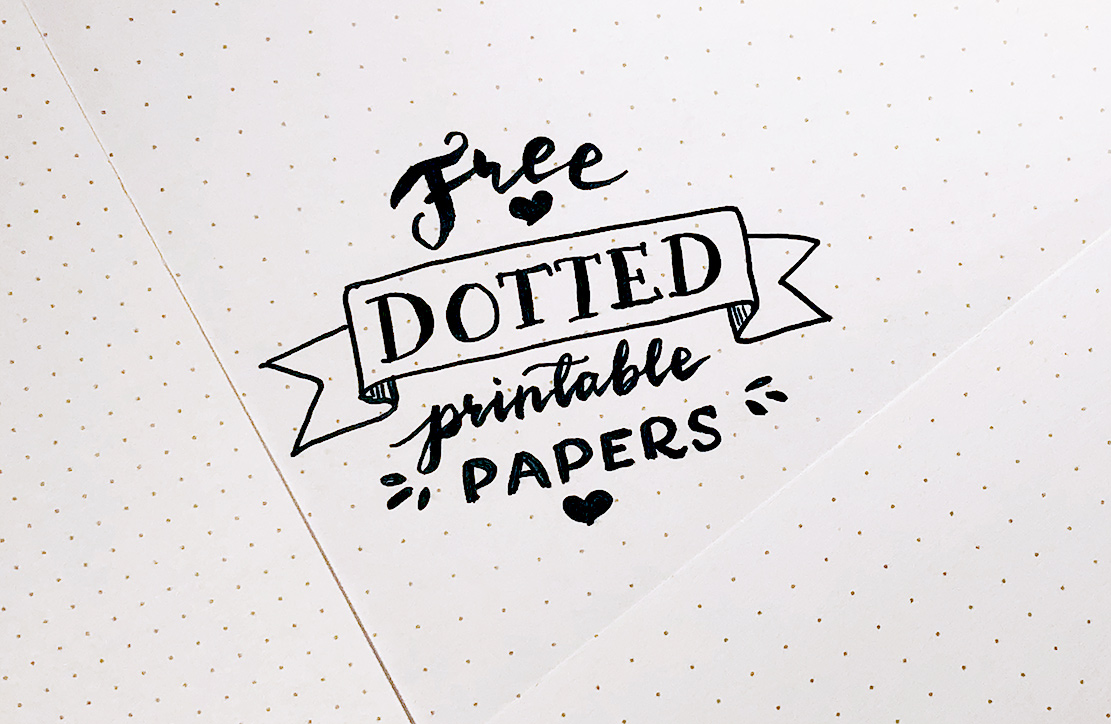 Freebies • Bigrell Design